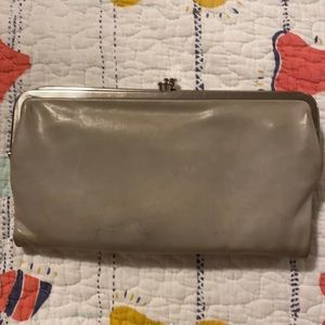 Hobo wallet